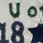 Gap Notre dame patchwork top Photo 8