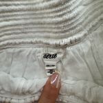 Aerie  Ruffle Skirt Photo 2