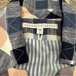 Veronica Beard Upcollar Schoolboy Dickey Blazer Jacket Check Plaid Gingham 6 Photo 9