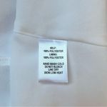 Lulus Satin Pink/Purple Splatter Skirt Size Large NWT Photo 6