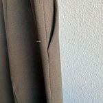 Aritzia  Babaton Career Office Cropped Cohen Trouser Dress Pant Green Size 2 XS Photo 6