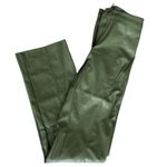 Beginning Boutique Leather Pants  Photo 2