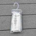 Alfred Angelo NWT Ivory Sash with Jewels Size 3X 896118 SASH-5010 Photo 8