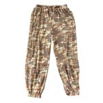 SheIn  Camo Joggers Photo 1