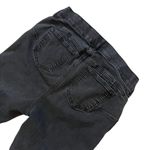 Torrid Bombshell Skinny High Rise Black Wash Stretch Jeans 11316603 Photo 6