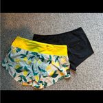 Oiselle  Roga Shorts Bundle Size 10 Photo 1
