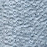 Rachel Zoe NWT  Light Blue Crew Neck Sweater Sz‎ XL Photo 5