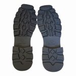 Katy Perry  Collections The Daarling Leopard Satin Lug Sole Loafer NIB Size 11 Photo 6