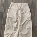 Song of style cream pants Size XXS Photo 4