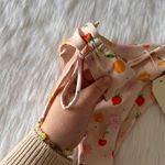 Aurelle Swim NWT Tay Ruched Bikini Bottoms Photo 5