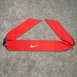 Nike Dri-FIT Reversible Head Tie - Tropical Floral Print Photo 4