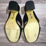 Arturo Chiang  Black Heels Sz 7.5 Photo 3