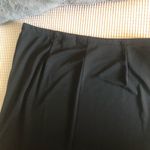 EXPRESS  long Bkack skirt (Large) Photo 5