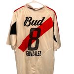 Adidas RIVER PLATE 2005 HOME JERSEY XL Photo 2