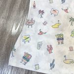 Bad Birdie WM PHOENIX OPEN Golf Polo Shirt Womens Small PGA Phoenix Open White Photo 6