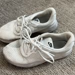 Nike White Shoes Photo 0