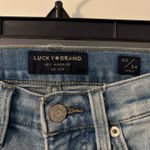 Lucky Brand  Mid Rise Skinny Ava Jeans, Sz 00, 24 Photo 3