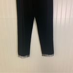 Fashion Bug Vintage  Velvet Pants Size Medium Photo 6