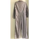 Forever 21 Plaid Utility Jumpsuit Photo 4