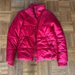 Maralyn & Me  Nordstrom $79 Quilted Puffer Jacket Photo 3