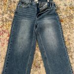 PacSun  Jeans Nora Wide-Leg Photo 0