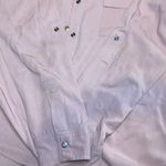 Garage Button Down Shirt Photo 4