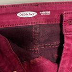 Old Navy  Colored Jeans Photo 1
