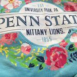 Champion  Penn State Nittany Lions Long Sleeve 100% Cotton Shirt Photo 1