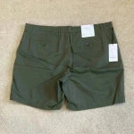 Goodfellow & Co New with tags flat front shorts in size 38 from goodfellow Photo 1