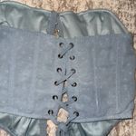 PacSun Corset Top Photo 6