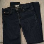 Hudson Jeans Hudson Women's Dark Blue Jeans Photo 0
