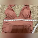Cupshe pink swimsuit NEW WITH TAGS Photo 5