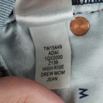 Lucky Brand  Jeans Womens 10/30R Blue High Rise Mom Jean Drew Button Fly Stretch Photo 15