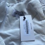 Park and Fifth: Lawson Dress White Photo 7