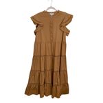 CROSBY by Mollie Burch Crosby | Napa Dress NWT size XL Photo 2