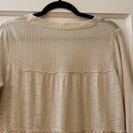 American Rag Cie Thermal Top Photo 8