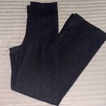 Old Navy Grey  athletic pants Photo 0