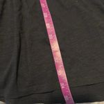 Gap  Women's Black Tank Dress with pockets Photo 4