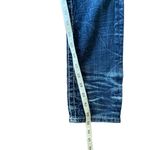 Big star Legendary Blue Jeans Jenae Style Low Rise Skinny Jeans Sz 27L Photo 8