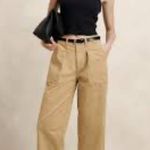 Banana Republic Chino Barrel Pant Photo 0
