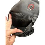 JinPing sports black Crossbody Chest Crossbody Bag Chest Crossbody NWOT Bag Ches Photo 8