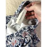 Francesca's  NWT Shorts Women's Size Large Preppy Vacation Beach Shortie Short Photo 7