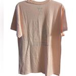 Hello Kitty  and Friends‎ T Shirt Pink Long Line Women Large Photo 1