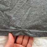 Quiksilver NWT: Gray  T shirt Photo 7