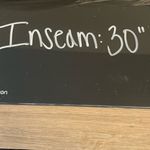 Banana Republic : Gray Martin Fit Boot Cut Dress Pants- 8 Photo 15