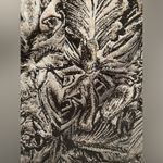 Carmen Marc Valvo NWT Luxury  Beaded Jacket with extra buttons Photo 8