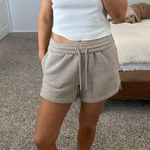 Abercrombie & Fitch Abercrombie Sunday sweat shorts Photo 0