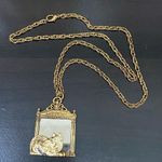 Vintage Gold Photo 3