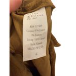 Frank & Eileen  Kinsale Performance Corduroy Pants Chestnut Sz 6 Photo 6