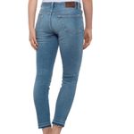 Frye NWT  Sienna Cropped Skinny Jean Photo 5
